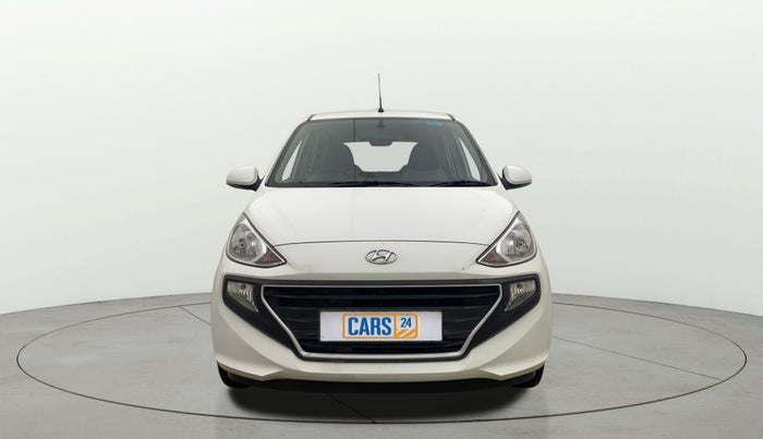 2021 Hyundai NEW SANTRO SPORTZ AMT, Petrol, Automatic, 45,908 km, Front