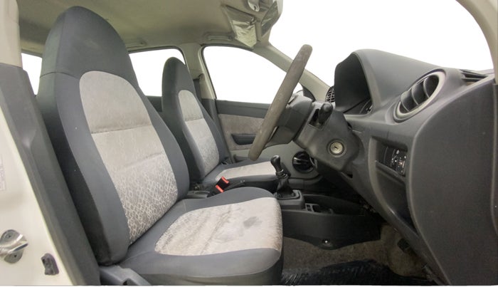 2017 Maruti Alto 800 LXI, CNG, Manual, 80,699 km, Right Side Front Door Cabin