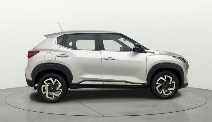 2020 Nissan MAGNITE XV PREMIUM TURBO (O), Petrol, Manual, 41,361 km, Right Side View