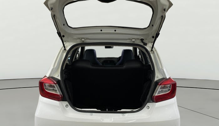 2018 Tata Tiago XT PETROL, Petrol, Manual, 32,574 km, Boot Open Zoomed View