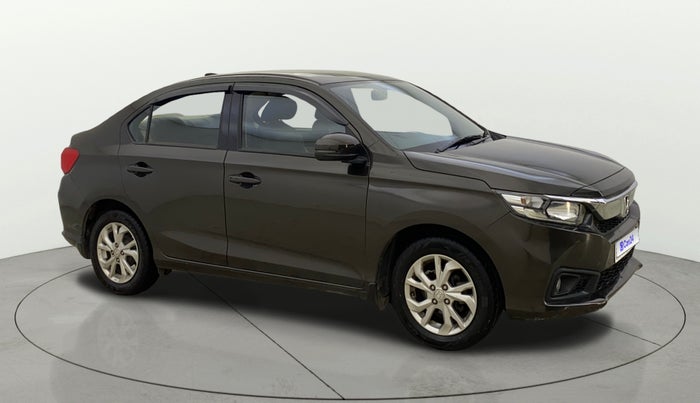 2018 Honda Amaze 1.2L I-VTEC V CVT, Petrol, Automatic, 31,298 km, SRP