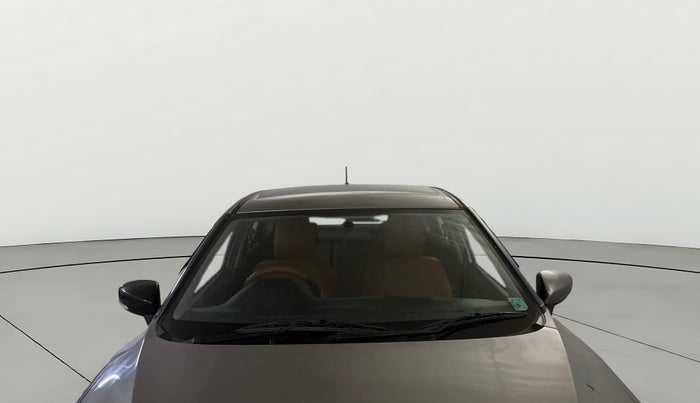 2016 Maruti Baleno DELTA PETROL 1.2, Petrol, Manual, 61,806 km, Front Windshield