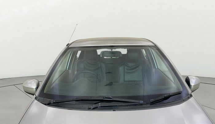 2015 Honda Brio S MT, Petrol, Manual, 41,063 km, Front Windshield