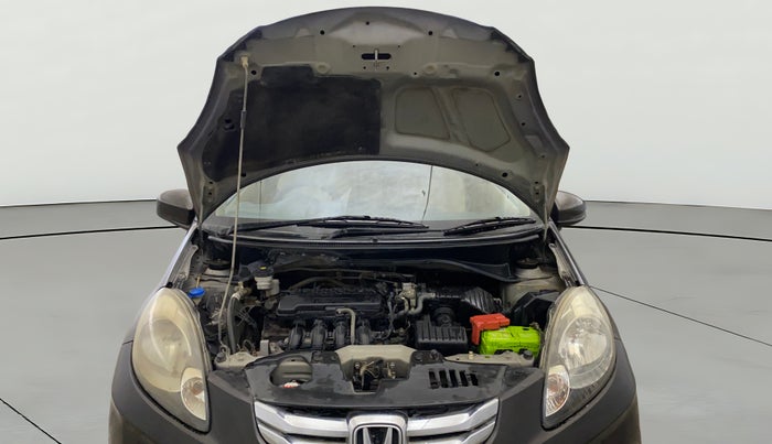 2015 Honda Amaze 1.2L I-VTEC S, Petrol, Manual, 68,267 km, Open Bonet