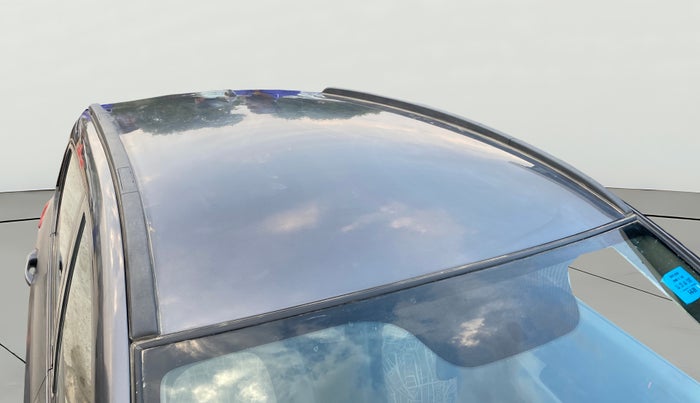 2020 Hyundai Grand i10 MAGNA 1.2 KAPPA VTVT, Petrol, Manual, 29,664 km, Roof