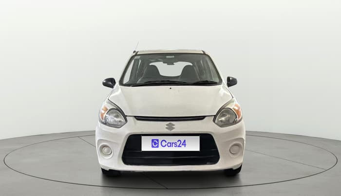 2016 Maruti Alto 800 LXI, Petrol, Manual, 69,830 km, Front