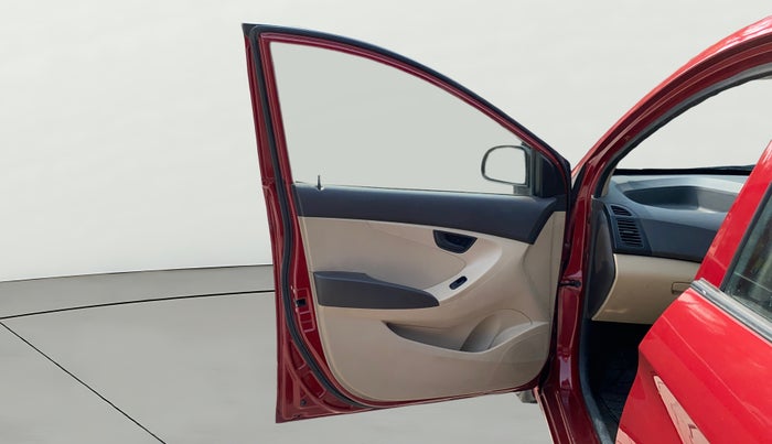 2018 Hyundai Eon ERA +, Petrol, Manual, 44,356 km, LHS Front Door