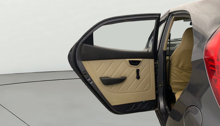 2015 Hyundai Eon D-LITE+, Petrol, Manual, 42,232 km, LHS Rear Door