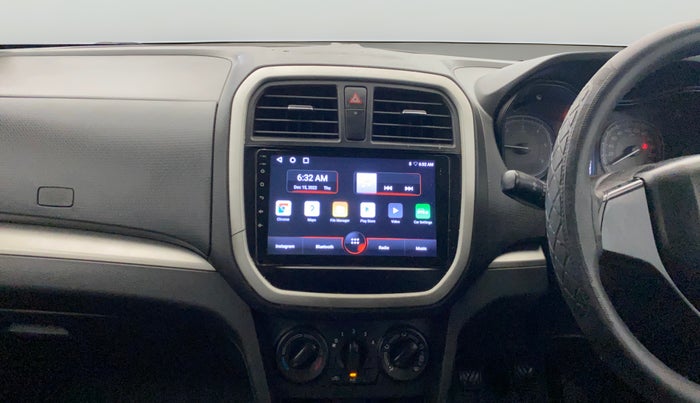 2019 Maruti Vitara Brezza VDI, Diesel, Manual, 69,805 km, Air Conditioner