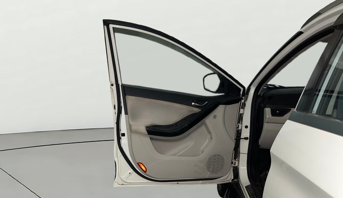 2020 Tata NEXON XZ PLUS PETROL, Petrol, Manual, 26,060 km, LHS Front Door