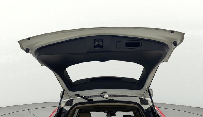 2019 Honda CRV 2.0L I-VTEC 2WD CVT, Petrol, Automatic, 74,341 km, Boot Door Open