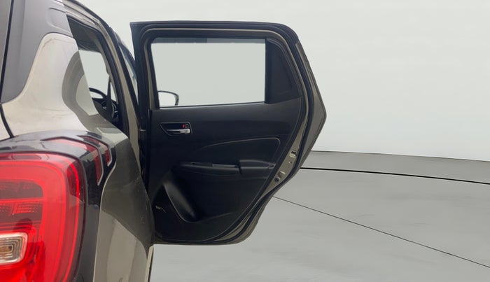 2023 Maruti Swift ZXI PLUS AMT, Petrol, Automatic, 31,370 km, RHS Rear Door