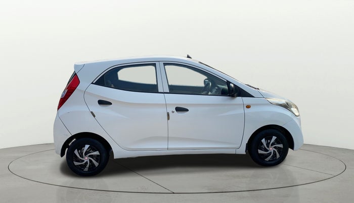 2014 Hyundai Eon ERA +, Petrol, Manual, 48,225 km, Right Side View