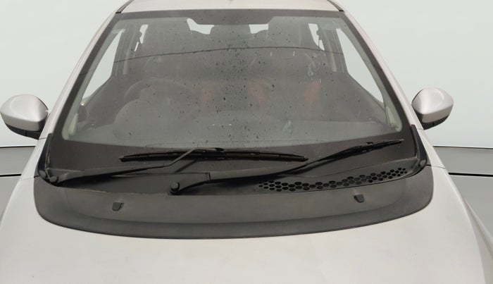 2019 Tata Tiago XZA PETROL, Petrol, Automatic, 33,480 km, Front Windshield