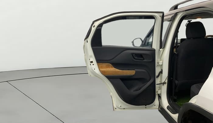 2022 Tata PUNCH ACCOMPLISHED MT, Petrol, Manual, 52,691 km, LHS Rear Door