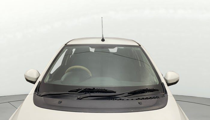 2018 Tata Tiago XZA PETROL, Petrol, Automatic, 33,042 km, Front Windshield