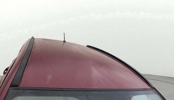 2015 Hyundai Grand i10 SPORTZ 1.2 KAPPA VTVT, Petrol, Manual, 62,951 km, Roof