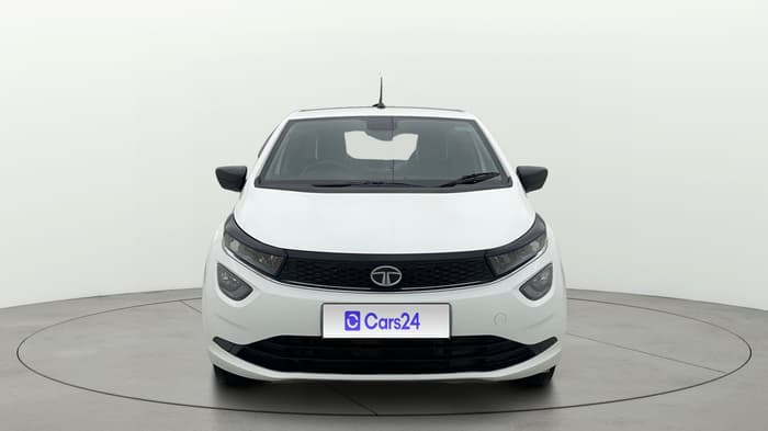 2023 Tata ALTROZ XT PETROL, Petrol, Manual, 65,498 km, Front