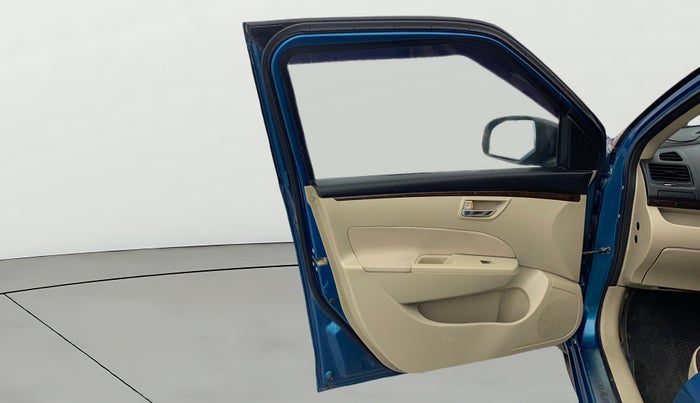 2013 Maruti Swift Dzire VDI, Diesel, Manual, 93,435 km, LHS Front Door