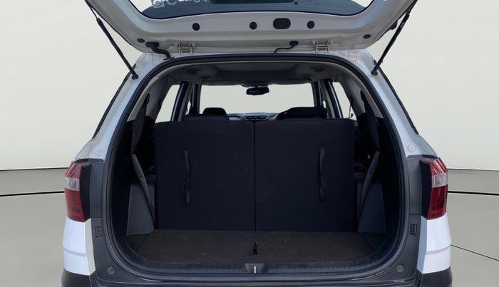 2021 Hyundai ALCAZAR PRESTIGE 2.0 MT 6STR, Petrol, Manual, 78,971 km, Boot Open Zoomed View