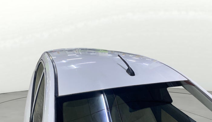 2017 Hyundai Eon ERA +, Petrol, Manual, 32,147 km, Roof