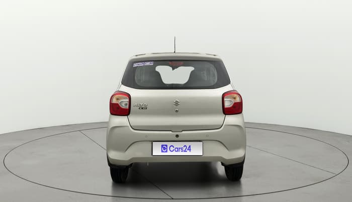 2024 Maruti Alto K10 VXI PLUS, Petrol, Manual, 18,814 km, Back/Rear