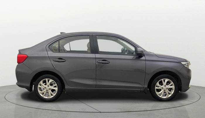 2018 Honda Amaze 1.2L I-VTEC V CVT, Petrol, Automatic, 30,145 km, Right Side View