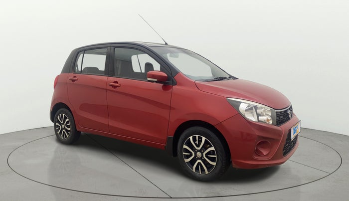 2020 Maruti Celerio ZXI, Petrol, Manual, 63,156 km, SRP