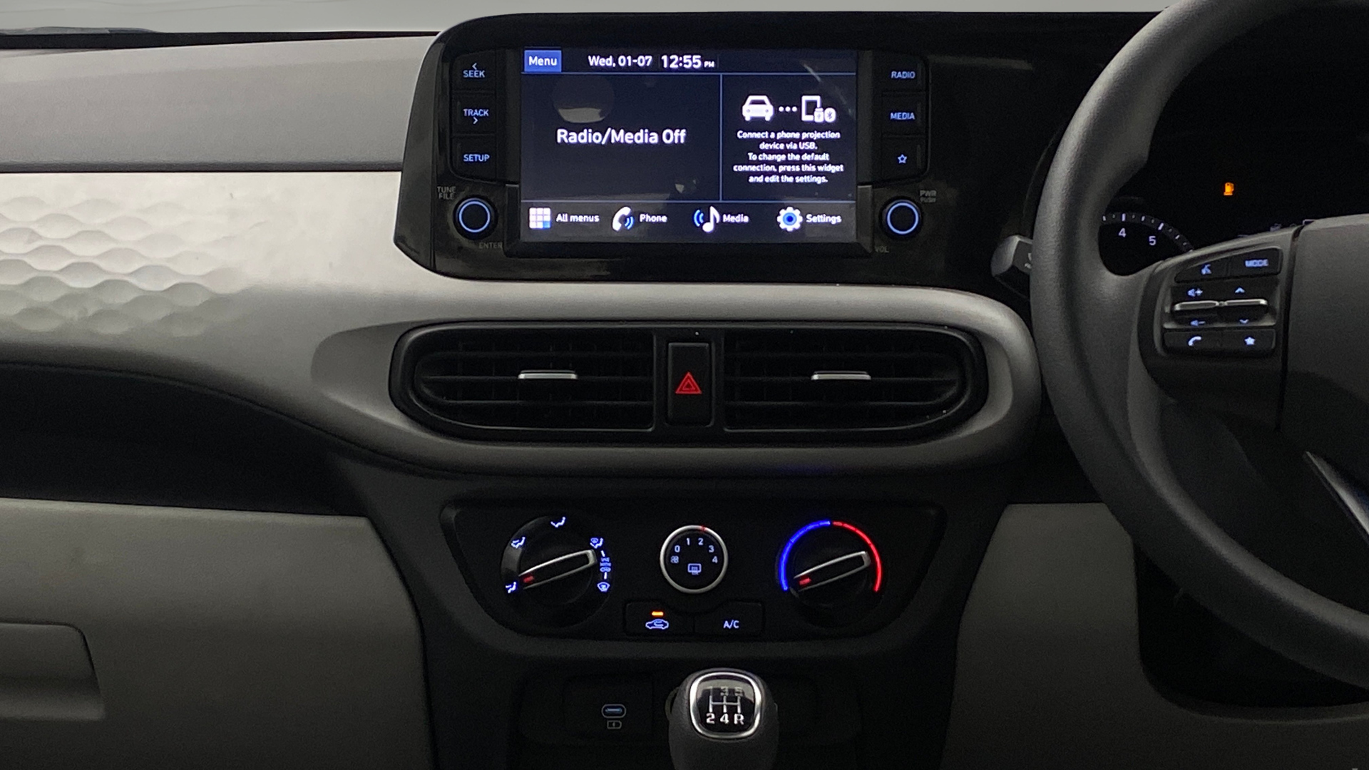 Features