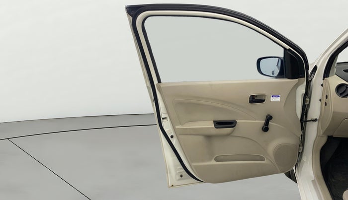 2020 Maruti Celerio TOUR H2, Petrol, Manual, 47,532 km, LHS Front Door