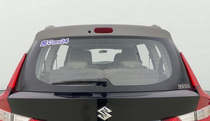 2019 Maruti XL6 ALPHA AT, Petrol, Automatic, 57,537 km, Rear Windshield