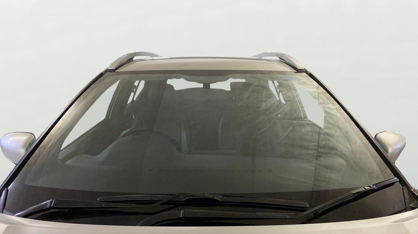 2021 Nissan Kicks XV PREMIUM TURBO 1.3, Petrol, Manual, 12,345 km, Front Windshield
