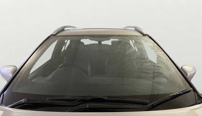 2021 Nissan Kicks XV PREMIUM TURBO 1.3, Petrol, Manual, 57,436 km, Front Windshield