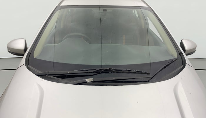 2015 Honda City 1.5L I-VTEC V MT, Petrol, Manual, 58,556 km, Front Windshield