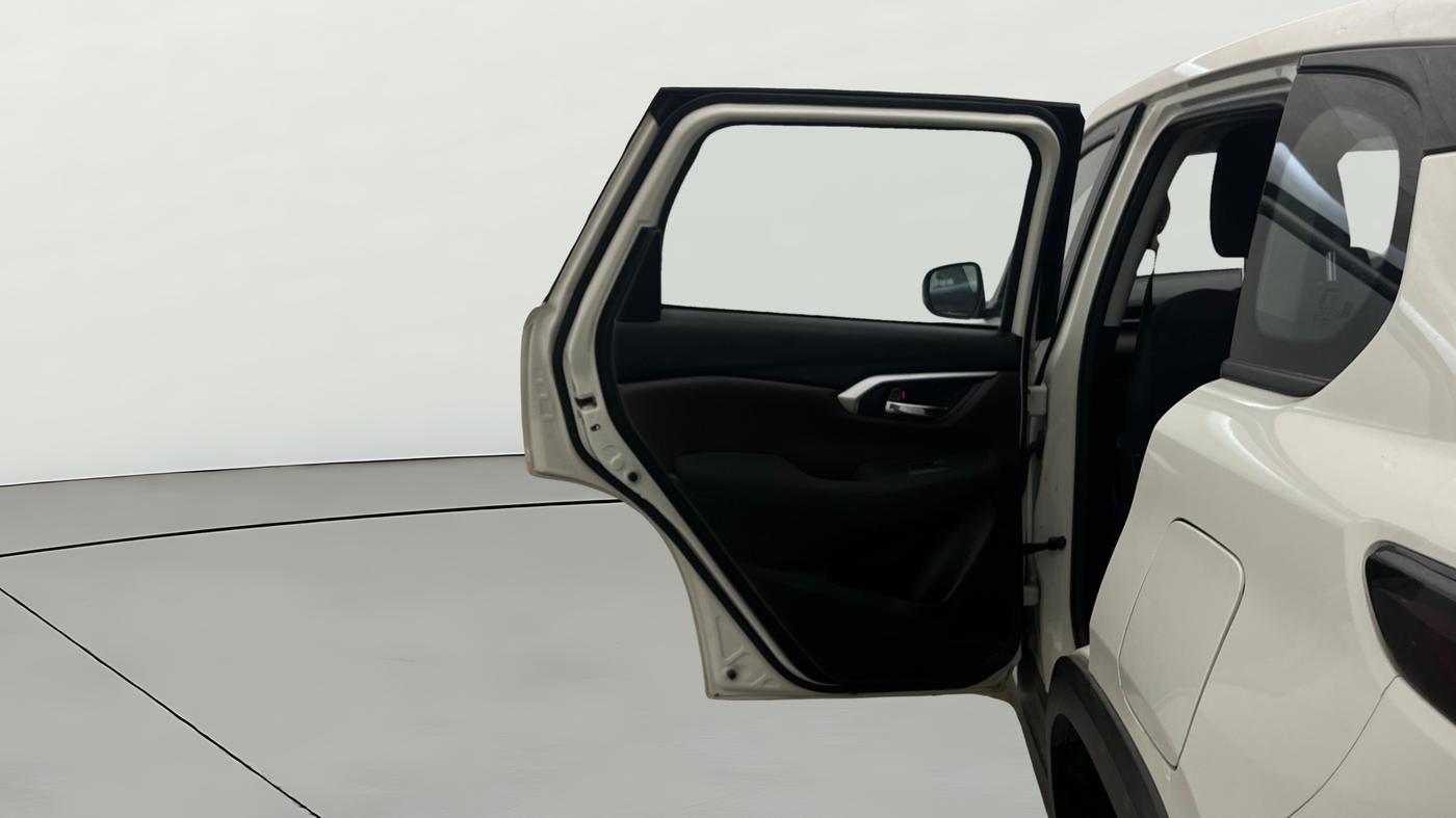 2022 Toyota URBAN CRUISER HYRYDER S HYBRID, Hybrid, Automatic, 52,333 km, LHS Rear Door
