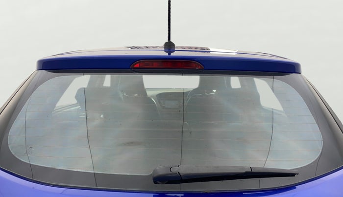 2016 Hyundai Elite i20 ASTA 1.2 (O), Petrol, Manual, 75,828 km, Rear Windshield