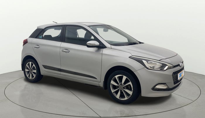 2015 Hyundai Elite i20 ASTA 1.2 (O), Petrol, Manual, 34,343 km, SRP