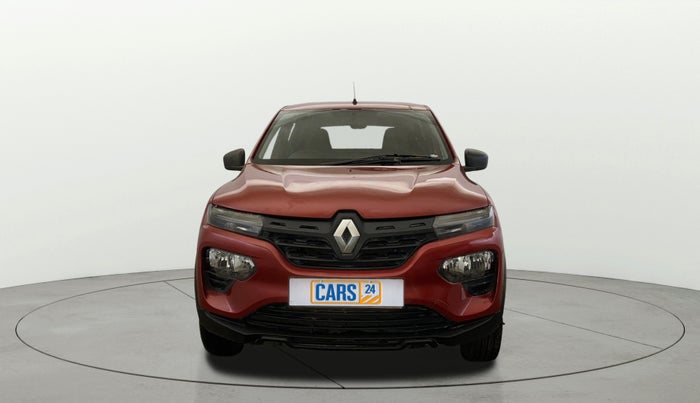 2019 Renault Kwid RXL, Petrol, Manual, 64,436 km, Front