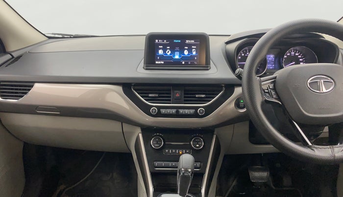 2019 Tata NEXON XZA PLUS PETROL, Petrol, Automatic, 98,186 km, Air Conditioner