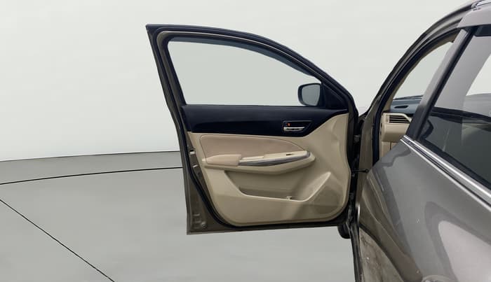 2020 Maruti Dzire ZXI AMT, Petrol, Automatic, 49,334 km, LHS Front Door