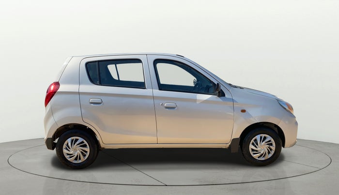 2022 Maruti Alto LXI OPT CNG, CNG, Manual, 1,33,541 km, Right Side View