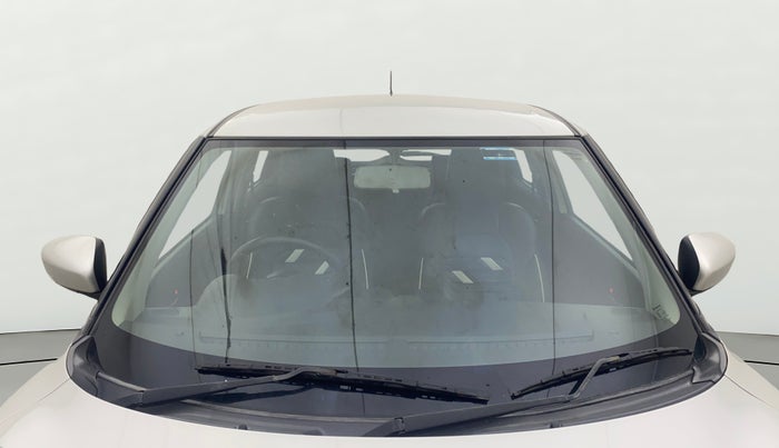 2020 Maruti Swift ZXI PLUS, Petrol, Manual, 83,525 km, Front Windshield