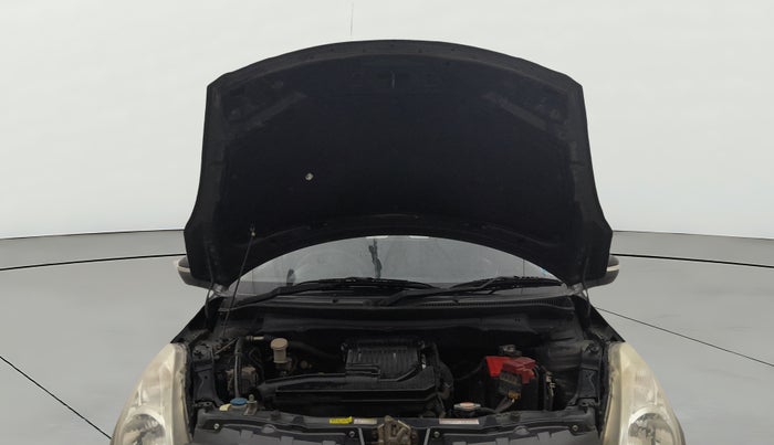 2015 Maruti Swift ZXI, Petrol, Manual, 1,03,623 km, Open Bonet