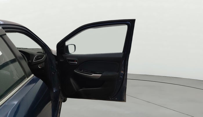 2021 Maruti Baleno ZETA PETROL 1.2, Petrol, Manual, 28,741 km, RHS Front Door