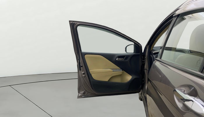 2016 Honda City 1.5L I-VTEC VX CVT, Petrol, Automatic, 1,29,335 km, LHS Front Door