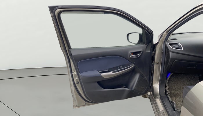 2022 Maruti Baleno DELTA PETROL 1.2, Petrol, Manual, 41,448 km, LHS Front Door