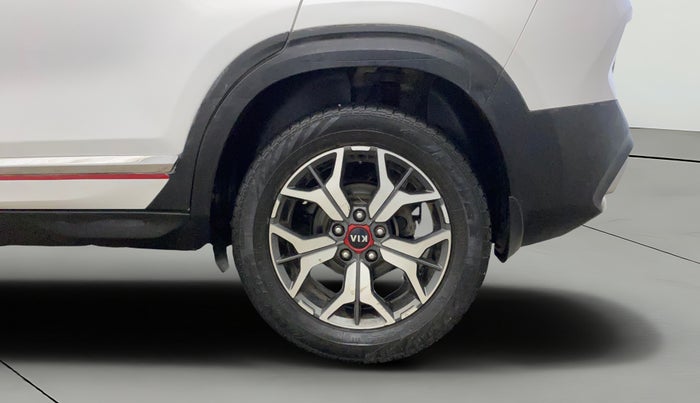 2020 KIA SELTOS GTX PLUS DCT 1.4 PETROL, Petrol, Automatic, 78,341 km, Left Rear Wheel