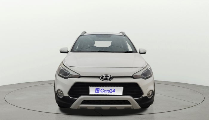 2018 Hyundai i20 Active 1.2 S, Petrol, Manual, 52,039 km, Front