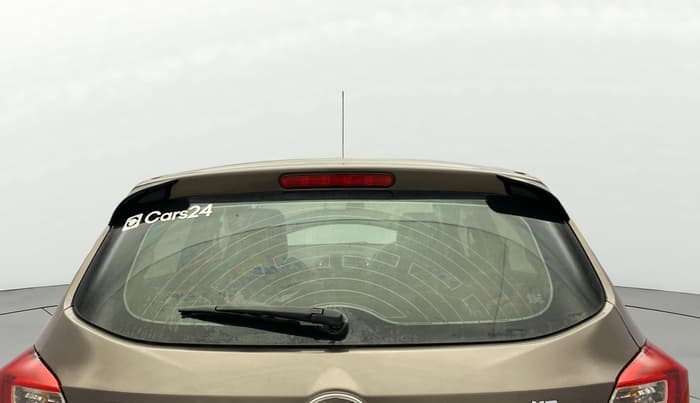 2018 Tata Tiago XZ PETROL, Petrol, Manual, 39,749 km, Rear Windshield