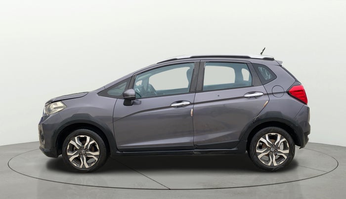 2017 Honda WR-V 1.2L I-VTEC VX MT, Petrol, Manual, 69,556 km, Left Side